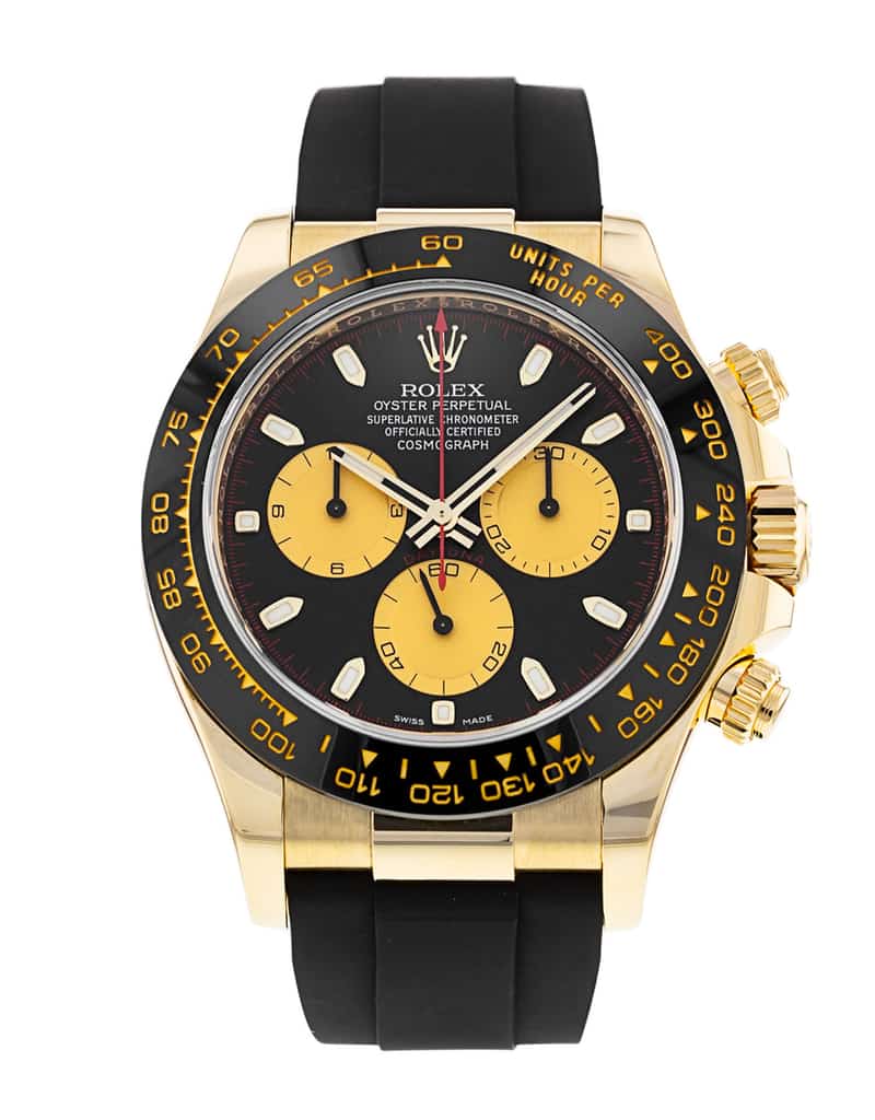 Rolex Daytona 116518 LN Rolex Daytona 116518 LN